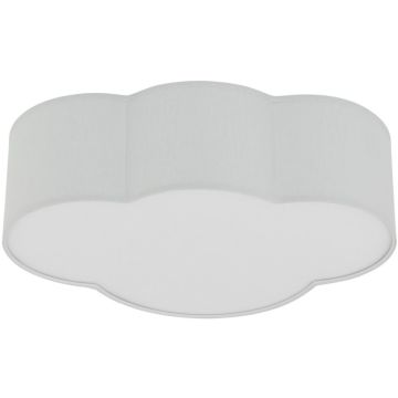 TK Lighting CLOUD MINI 3144 Deckenlampe 2x15W/LED E27