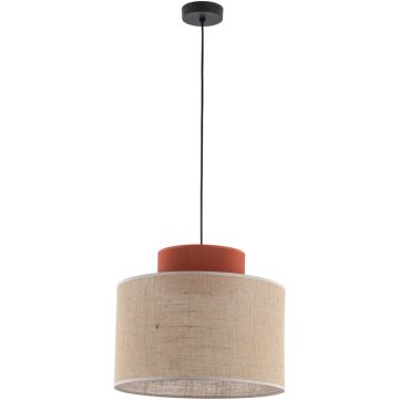 TK Lighting DUO 3139 Pendelleuchte 1x15W/E27 IP20