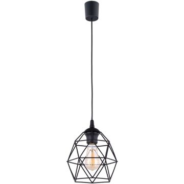 TK Lighting GALAXY 3190 Pendelleuchte 1x15W/E27 IP20