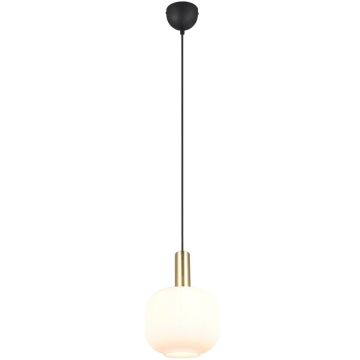 Trio DIVA 319800108 Pendelleuchte 1x10w/e27 ip20