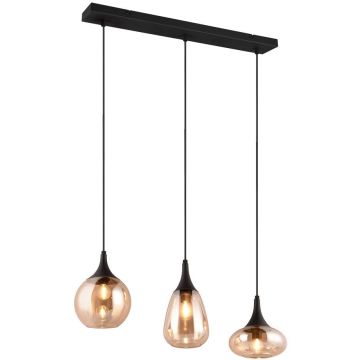 Trio LUMINA 317000313 Pendelleuchte 3x40w/e14 ip20