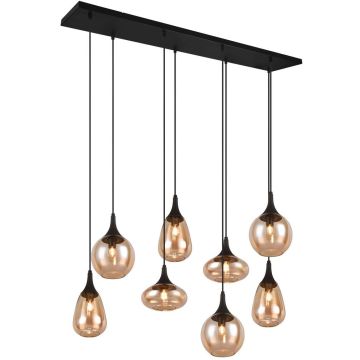 Trio LUMINA 317000813 Pendelleuchte 8x40w/e14 ip20