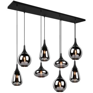 Trio LUMINA 317000832 Pendelleuchte 8x40w/e14 ip20
