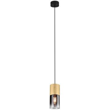 Trio ROBIN 310600154 Pendelleuchte 1x28w/e27 ip20