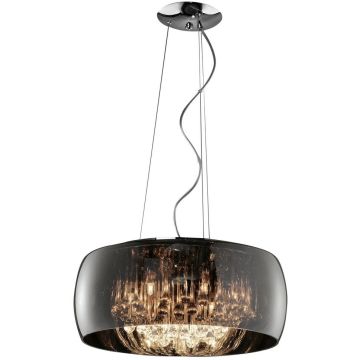 Trio VAPORE 311210606 Pendelleuchte 6x42w/g9 ip20