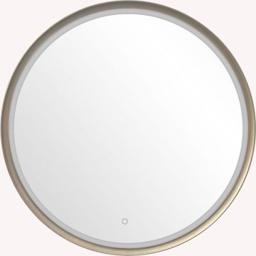 Zuma Line LUSTRO 3177A Spiegel 1x36W/LED 3000/4000/6000k 626lm ip44