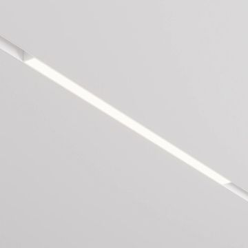 Zuma Line MAGNETIC 48V 10131 Schienenstrahler 1x36W/Led 3000K 1800lm IP20