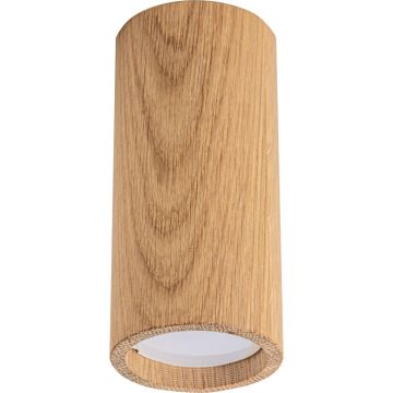 Zuma Line OAK 3100103 Aufbau-Downlight 1x50W/GU10 IP20