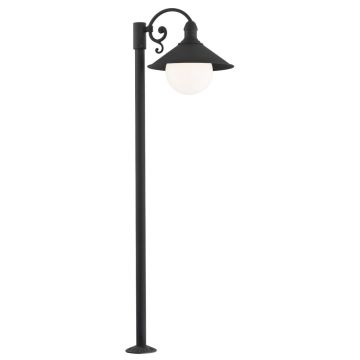 Argon ERBA BIS 3284 Stehlampe 1x15W/E27 IP44