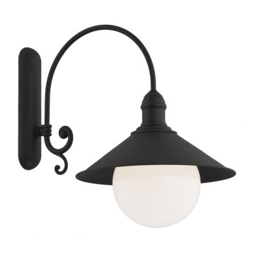 Argon ERBA BIS 3286 Wandleuchte 1x15W/E27 IP44