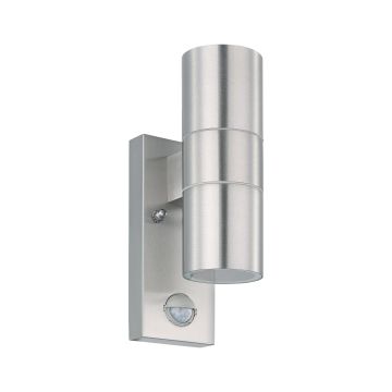 Eglo RIGA 5 32898 Wandleuchte 2x3W/GU10 2x240LM IP44