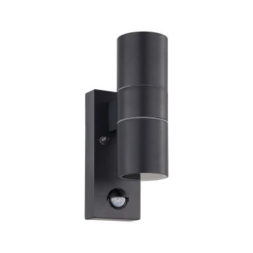Eglo RIGA 5 32899 Wandleuchte 2x3W/GU10 2x240LM IP44