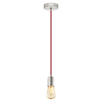 Eglo YORTH 32523 Pendelleuchte 1x60W/E27