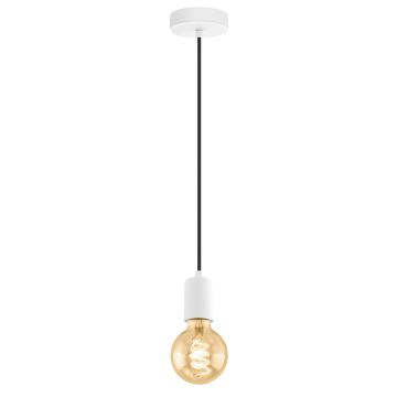 Eglo YORTH 32527 Pendelleuchte 1x60W/E27