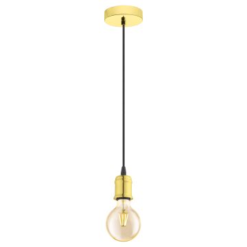 Eglo YORTH 32538 Pendelleuchte 1x60W/E27