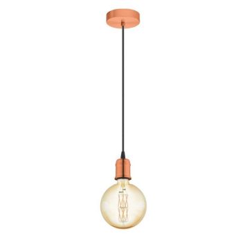 Eglo YORTH 32539 Pendelleuchte 1x60W/E27