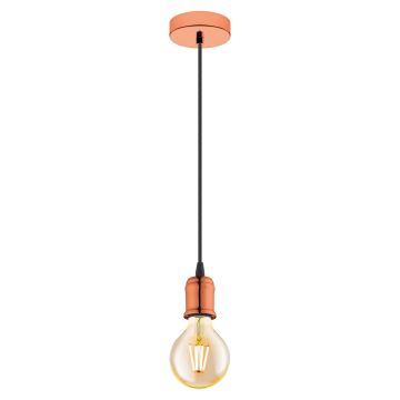 Eglo YORTH 32541 Pendelleuchte 1x60W/E27