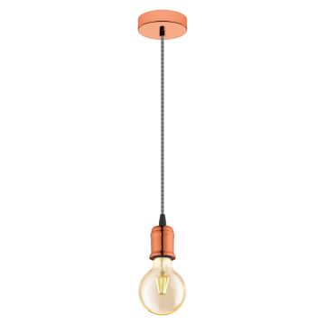 Eglo YORTH 32542 Pendelleuchte 1x60W/E27