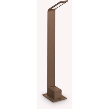 Ideal Lux AGOS 326689 Stehlampe 1x6,5W/LED 3000K ip54