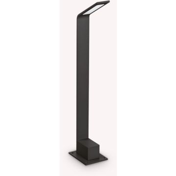 Ideal Lux AGOS 326696 Stehlampe 1x6,5W/LED 3000K ip54