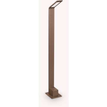 Ideal Lux AGOS 326726 Stehlampe 1x6,5W/LED 3000K ip54