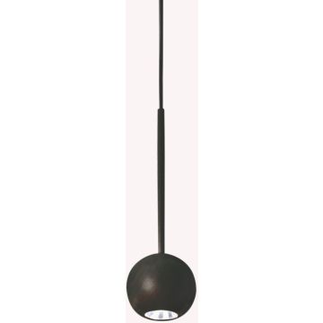 Ideal Lux ARCHIMEDE 328355 Pendelleuchte 1x4W/LED ip20