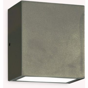 Ideal Lux ARGO 321646 Wandleuchte 1x6W/LED 3000K ip65