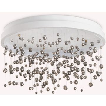 Ideal Lux ARMONY 328492 Deckenlampe 1x48W/LED ip20