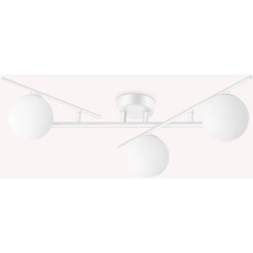 Ideal Lux ATLAS 328201 Deckenlampe 3x4W/G9 ip20