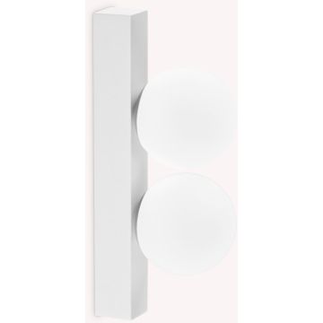 Ideal Lux BINOMIO 328270 Deckenlampe 2x6W/LED ip20