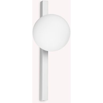 Ideal Lux BINOMIO 328478 Wandleuchte 1x4W/G9 ip20