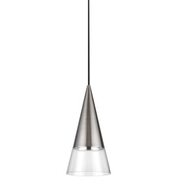Ideal Lux CONO 322803 Pendelleuchte 1x28W/GU10 ip20