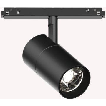 Ideal Lux EGO 321998 Schienenstrahler 1x19W/LED 4000K ip20