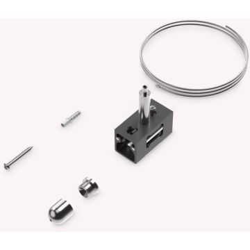 Ideal Lux EGO 322490 Schienenstrahler