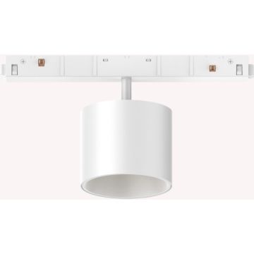 Ideal Lux EGO 327556 Schienenstrahler 1x10W/LED 3000K ip20