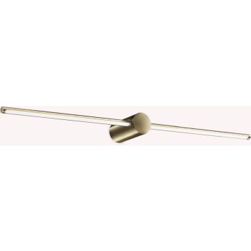 Ideal Lux ESSENCE 327792 Wandleuchte 2x13W/LED 3000K ip20