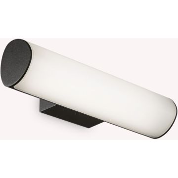 Ideal Lux ETERE 322193 Wandleuchte 1x9,5W/LED 3000K ip44