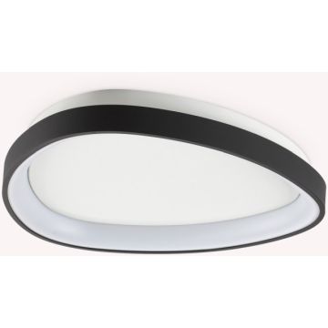 Ideal Lux GEMINI 328027 Deckenlampe 1x24W/LED 3000K ip20