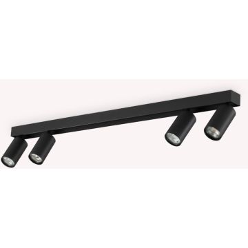 Ideal Lux PROFILO 328195 Spot 4x28W/GU10 ip20