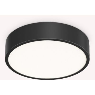 Ideal Lux RAY 327563 Deckenleuchte 1x13W/LED ip44