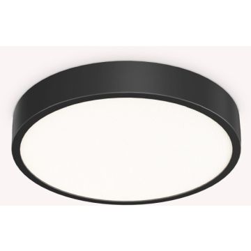 Ideal Lux RAY 327600 Deckenleuchte 1x26W/LED ip44