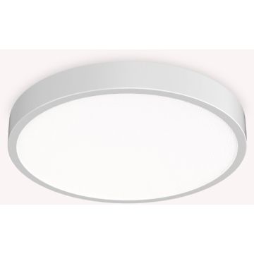 Ideal Lux RAY 327693 Deckenleuchte 1x44W/LED ip44