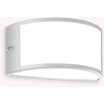 Ideal Lux REX 322735 Wandleuchte 1x60W/E27 ip44