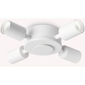 Ideal Lux SET UP 320373 Aufhängung 4x15W/E27 ip20