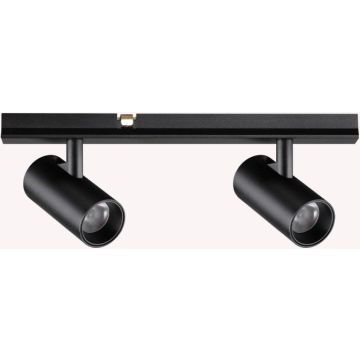 Ideal Lux STICK 329512 Schienenstrahler 2x6W/LED 3000K ip20