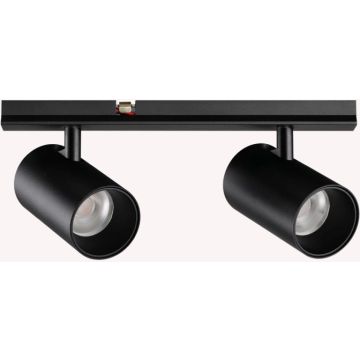 Ideal Lux STICK 329536 Schienenstrahler 2x10W/LED 3000K ip20