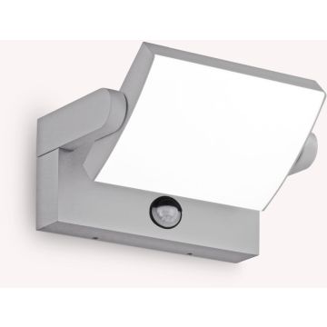 Ideal Lux SWIPE 326870 Wandleuchte 1x21W/LED ip54