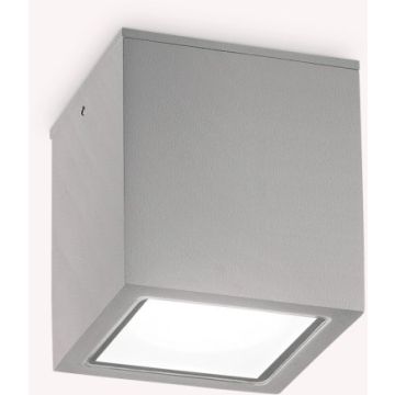 Ideal Lux TECHO 326894 Aufbau-Downlight 1x20W/GU10 ip54