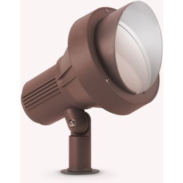 Ideal Lux TERRA 321622 Gartenstrahler 1x42W/E27 ip65