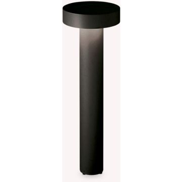 Ideal Lux TESLA 326917 Stehlampe 4x15W/G9 ip44